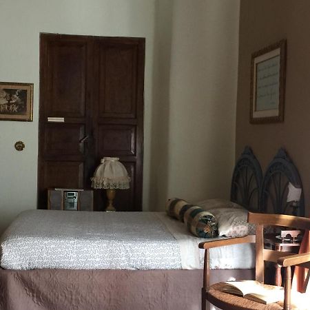 Ferienwohnung Casa Brigida Genua Exterior foto